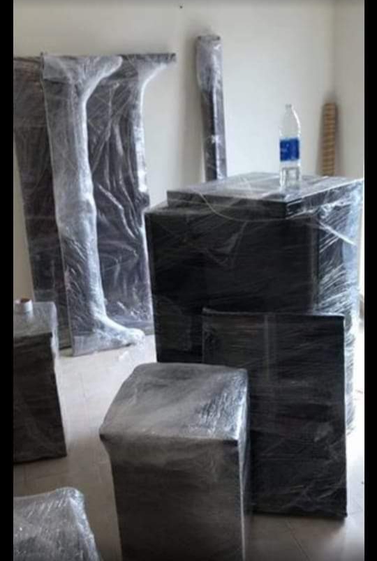 Movers and Packers in Silicon Oasis Dubai