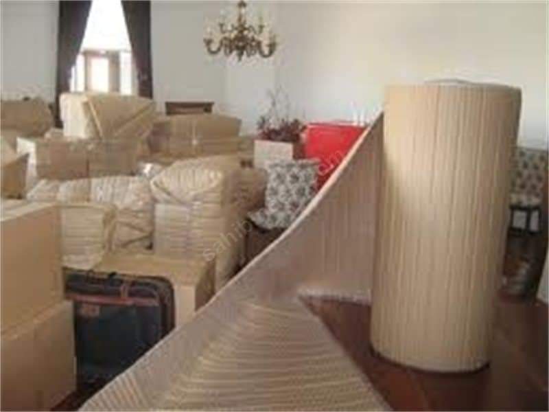 Local Movers and Packers in Dubai