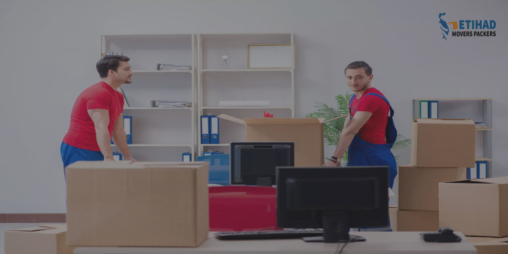 Movers and Packers in Dubai Marina | Villa Movers and Packers Dubai