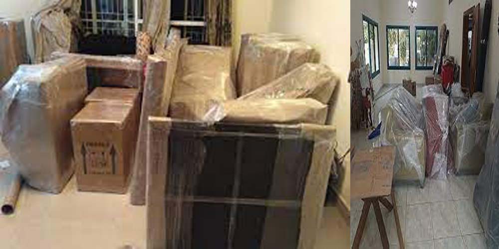 Movers Packers Palm Jumeirah
