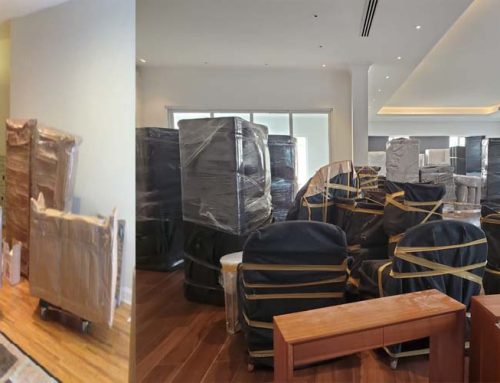 Packers and Movers in al Mizhar Dubai